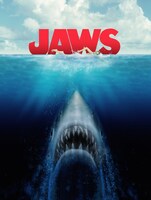 「ジョーズ」 (c)1975 Universal City Studios, Inc. All Rights Reserved.