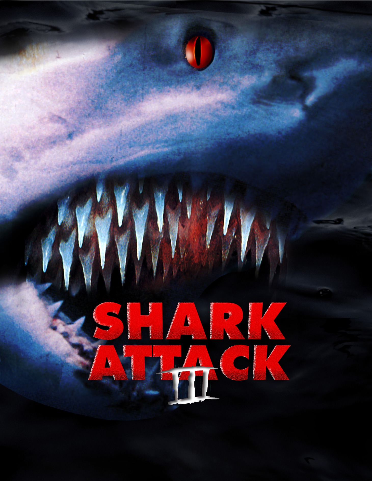 「ディープ・ライジング-コンクエスト-」 (c)2002 NU IMAGE, INC. ALL RIGHTS RESERVED.