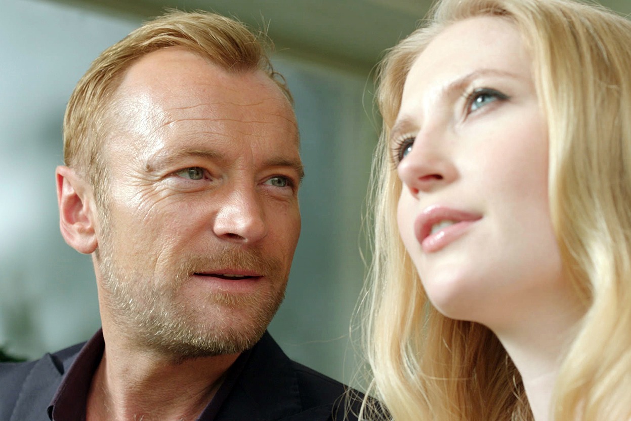 「イレブン・ミニッツ」 (c)2015 SKOPIA FILM, ELEMENT PICTURES, HBO, ORANGE POLSKA S.A., TVP S.A., TUMULT