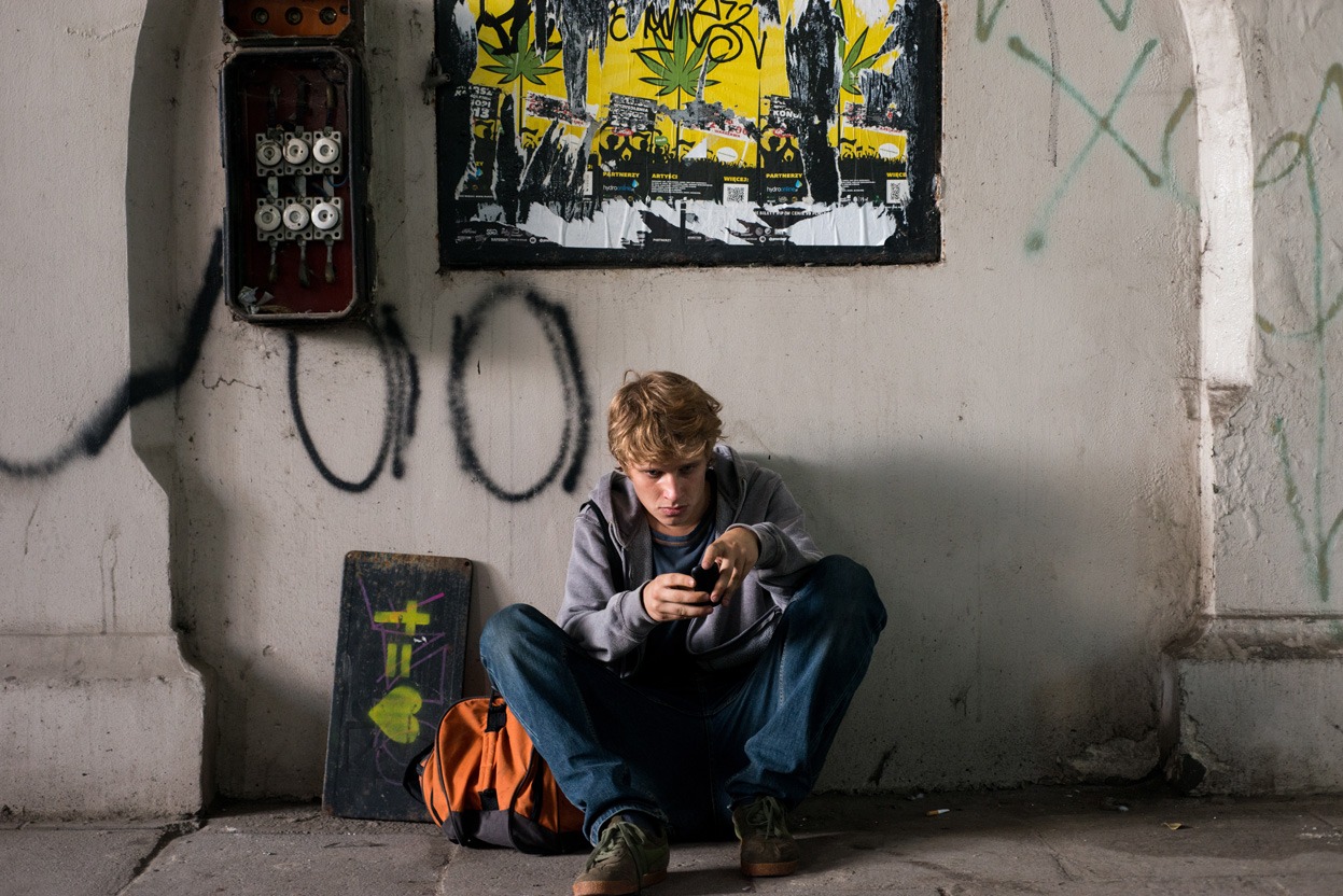 「イレブン・ミニッツ」 (c)2015 SKOPIA FILM, ELEMENT PICTURES, HBO, ORANGE POLSKA S.A., TVP S.A., TUMULT