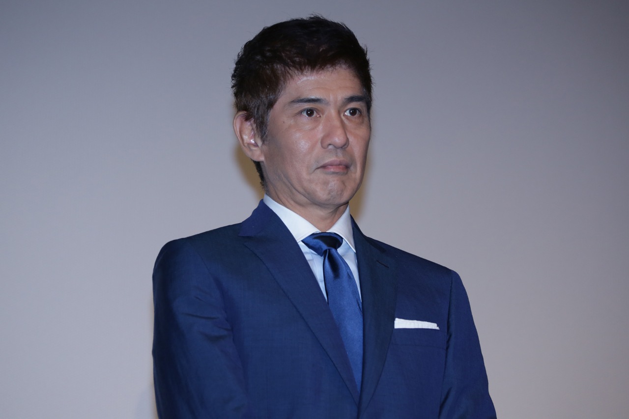 佐藤浩市