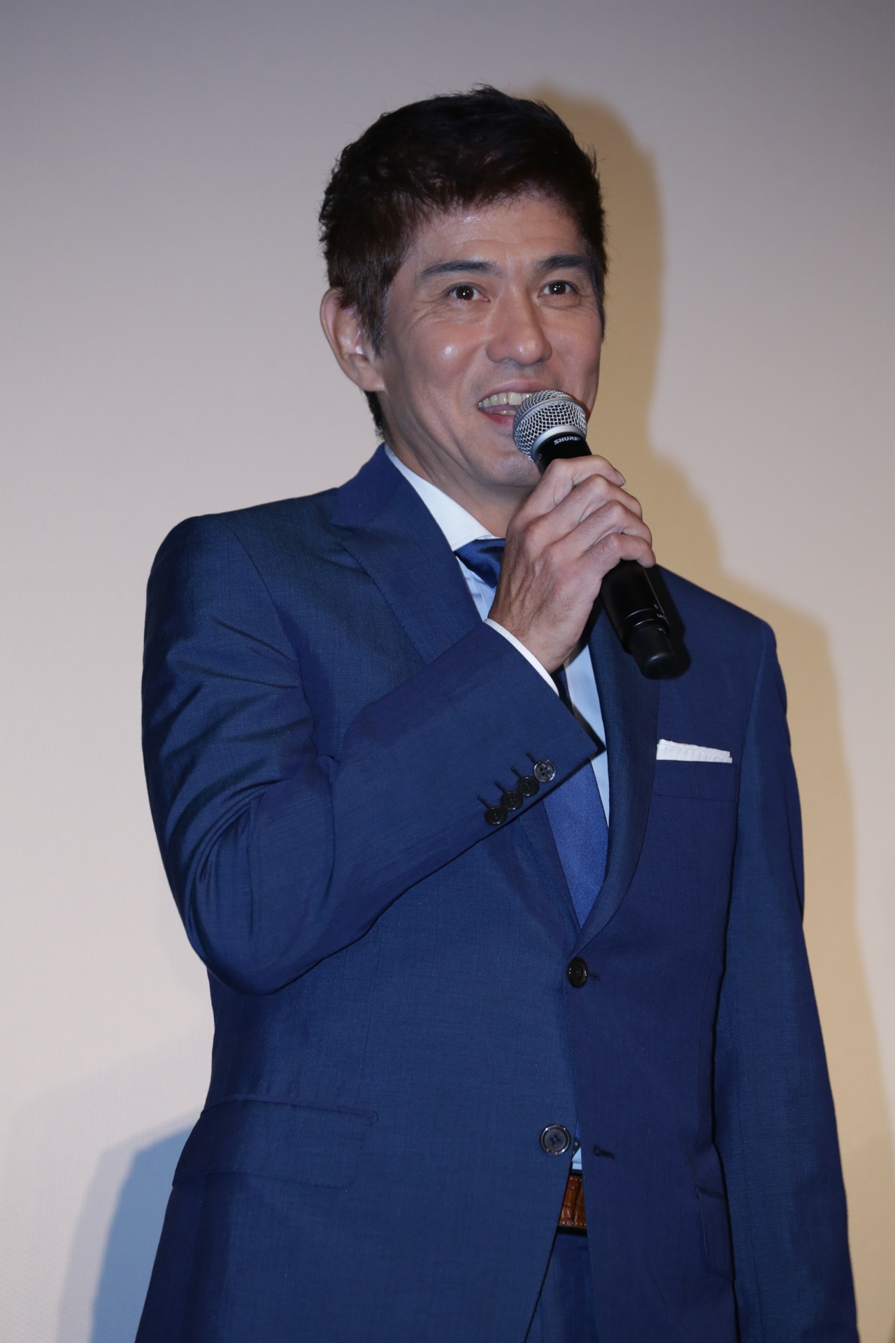 佐藤浩市