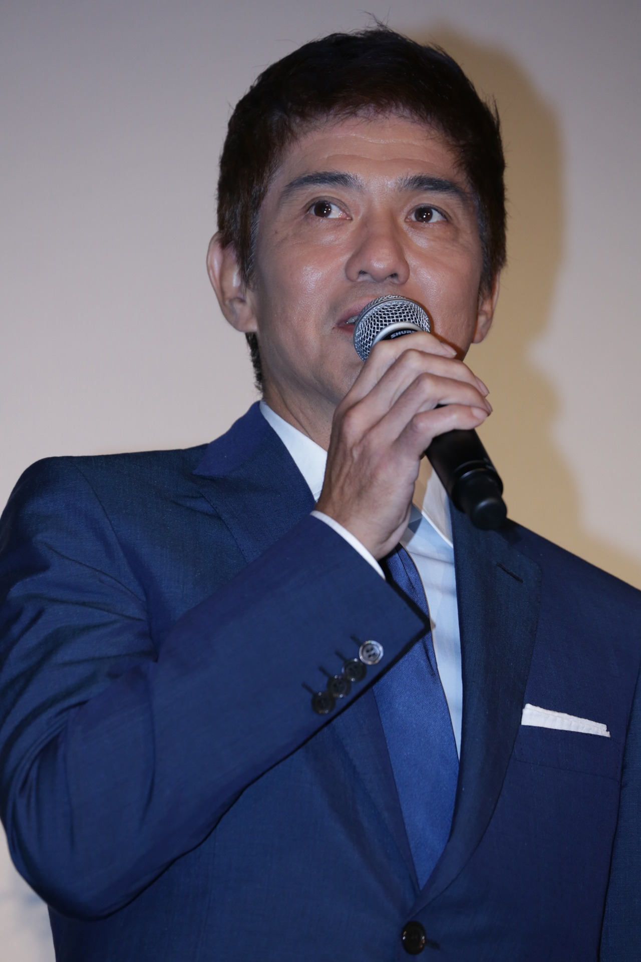 佐藤浩市