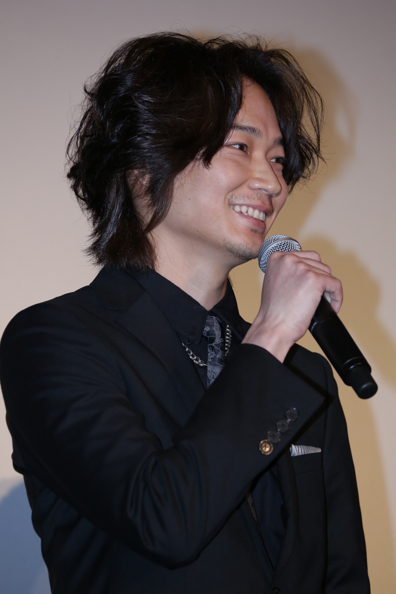 綾野剛