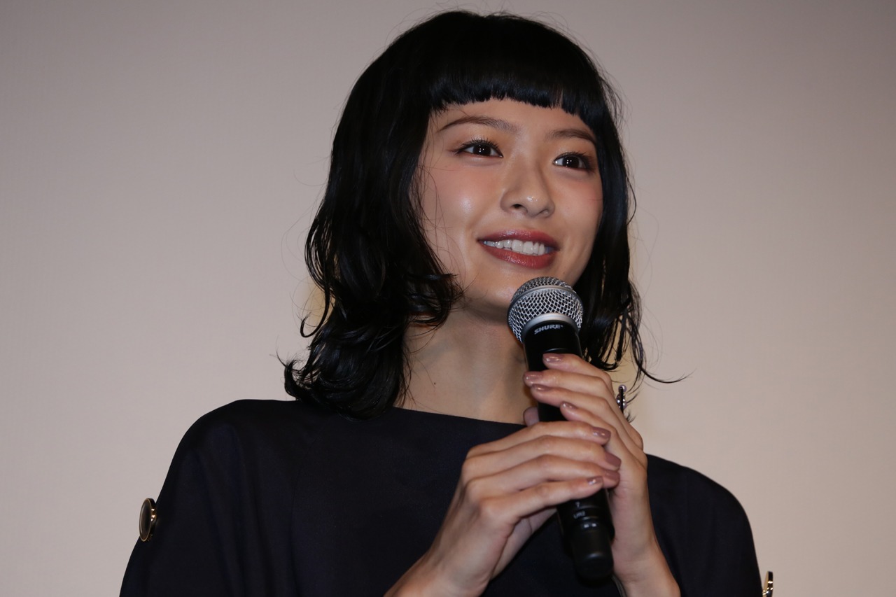 榮倉奈々