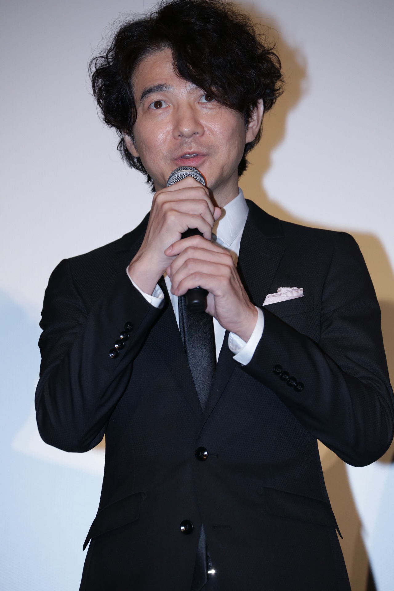 吉岡秀隆