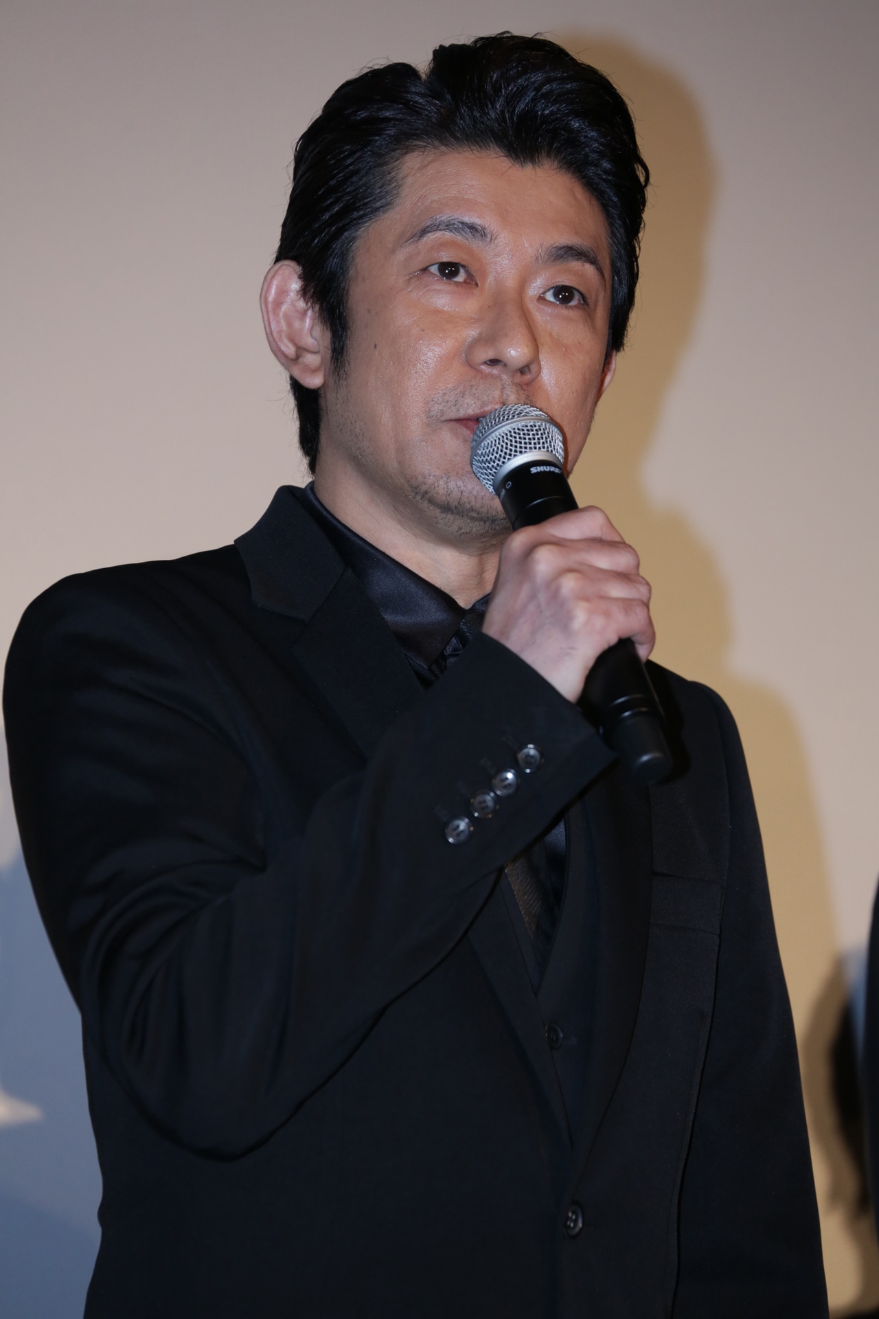 永瀬正敏