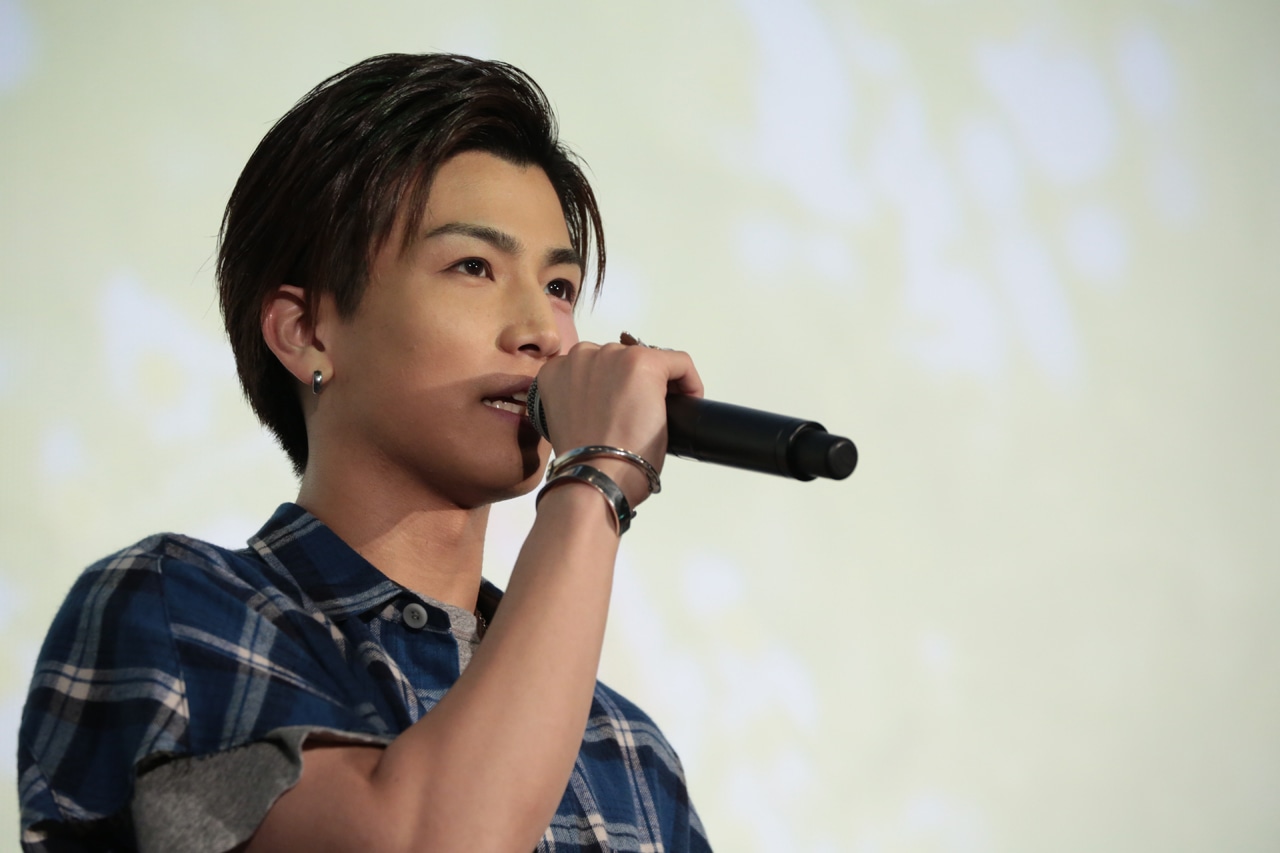 岩田剛典