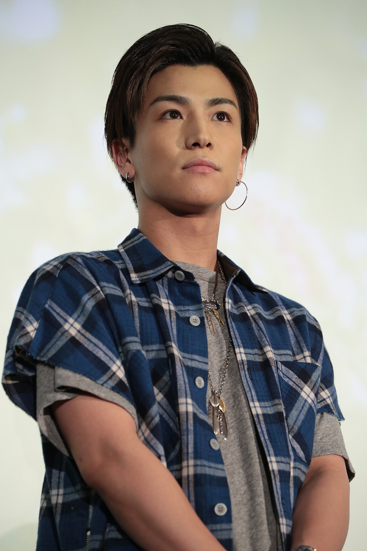 岩田剛典