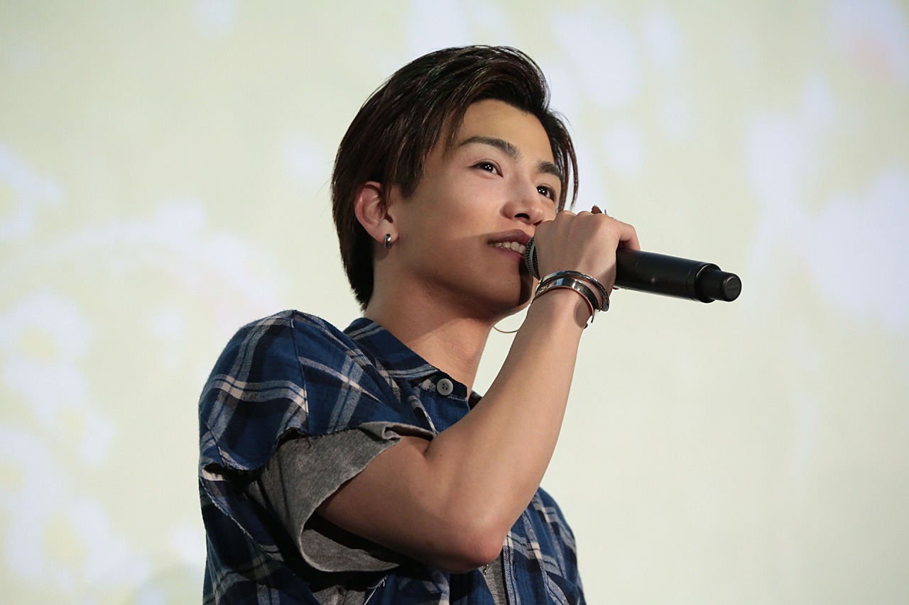 岩田剛典