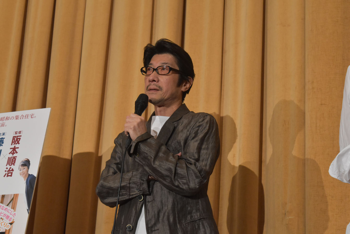 阪本順治