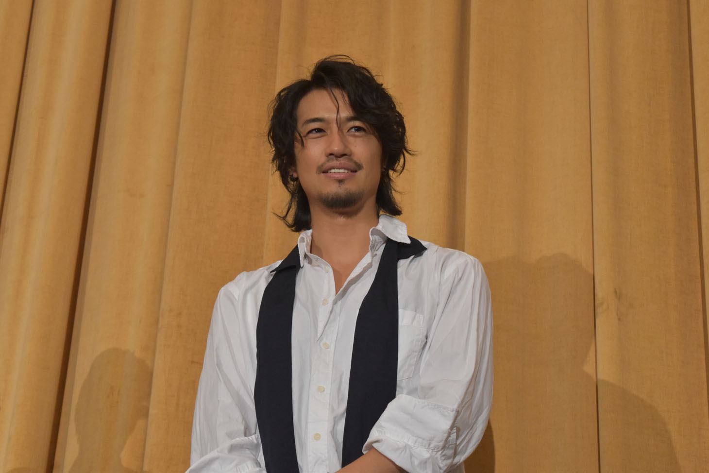斎藤工