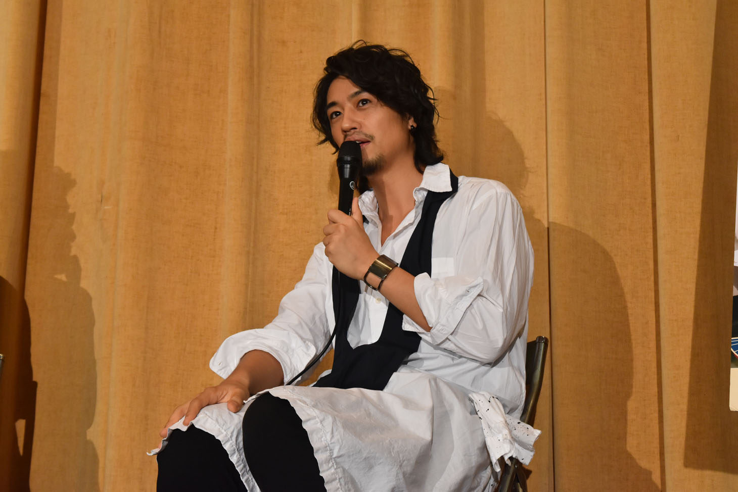 斎藤工