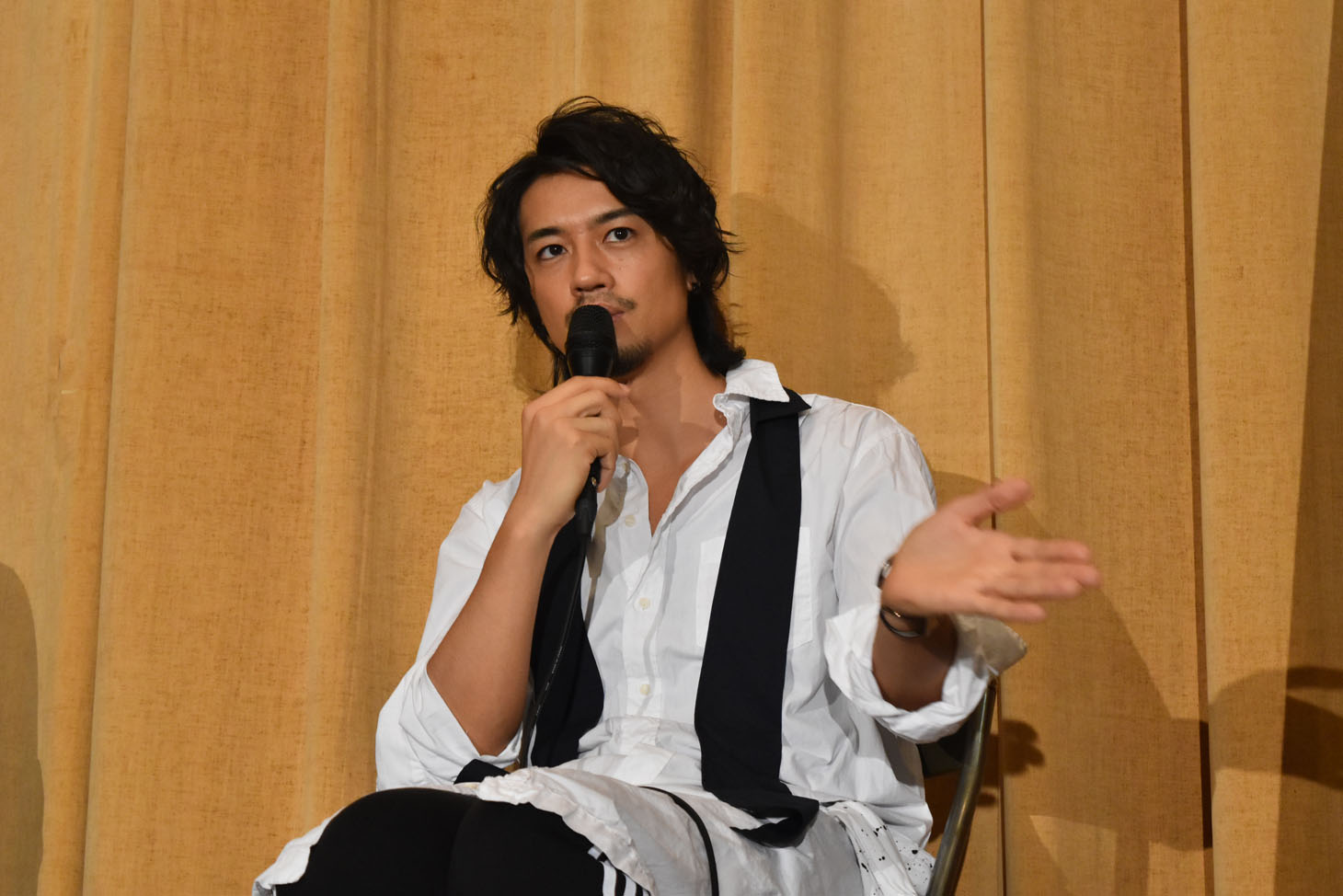 斎藤工