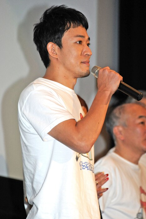 ファンキー加藤