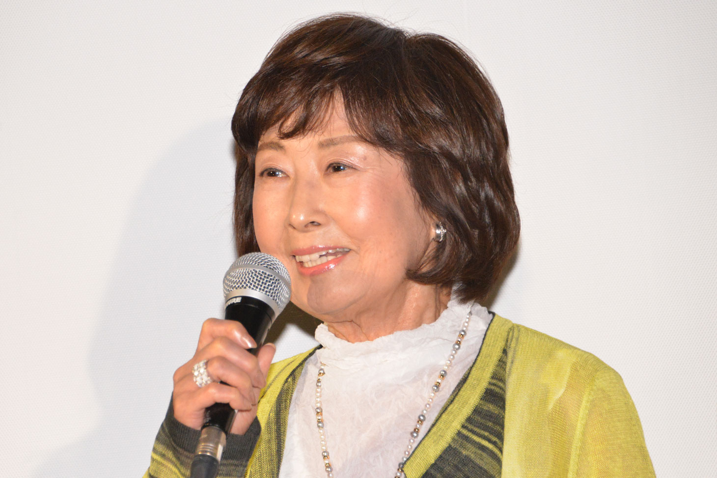 吉行和子