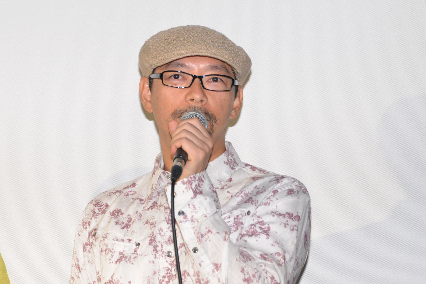 森沢明夫
