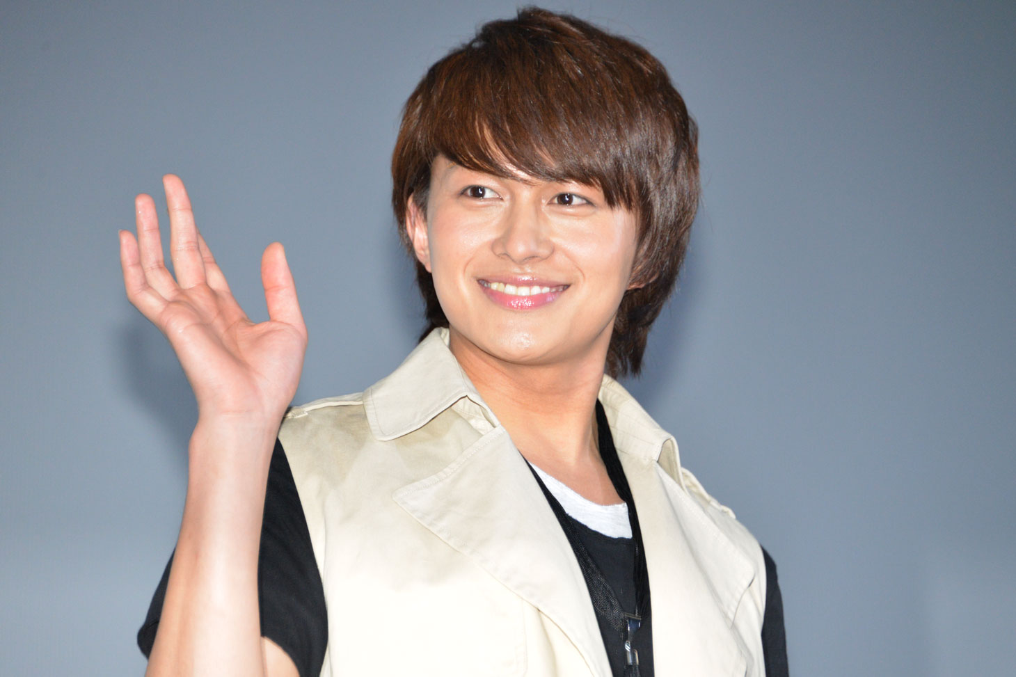小林豊