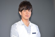 水野勝
