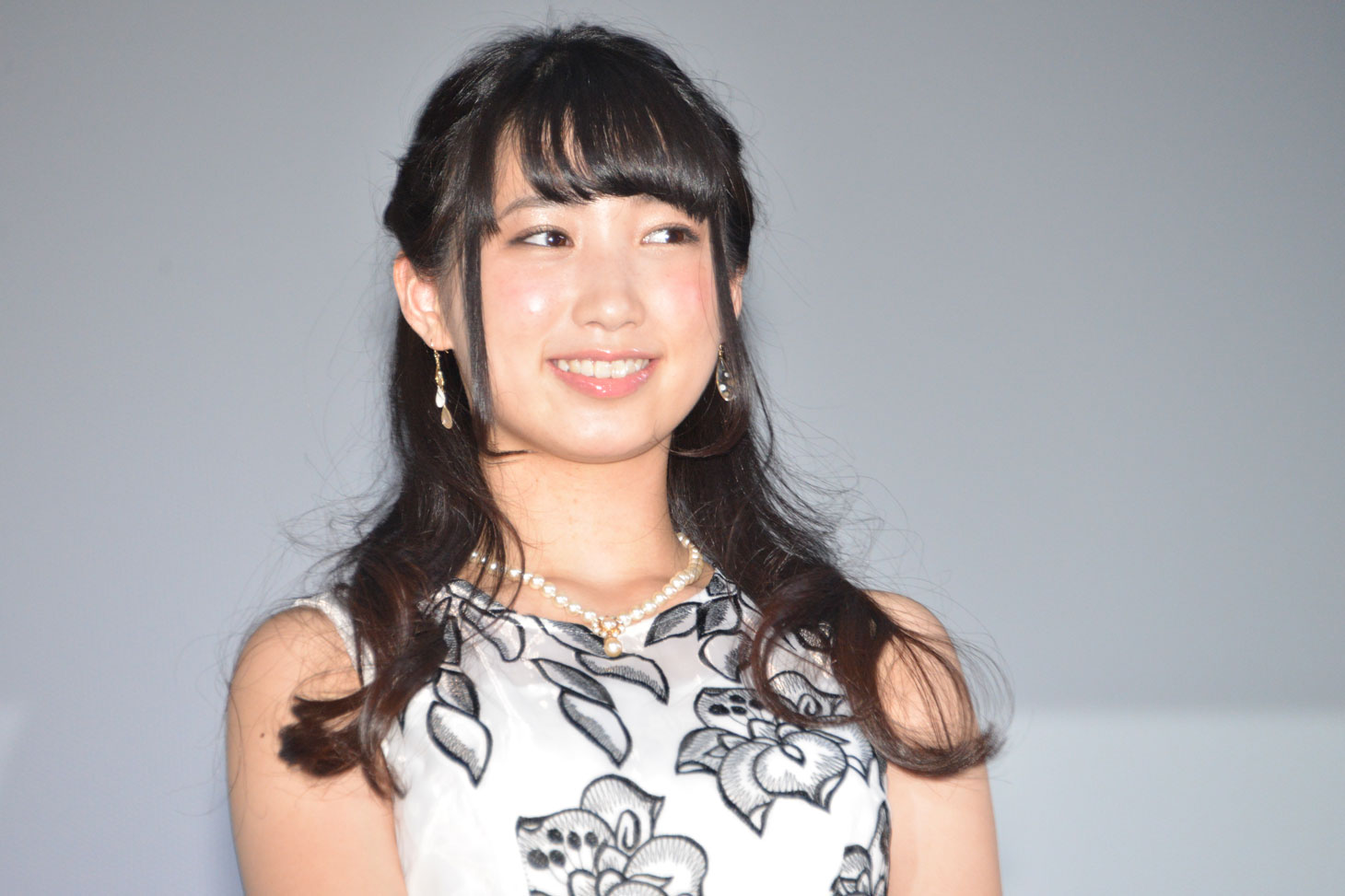 上野優華