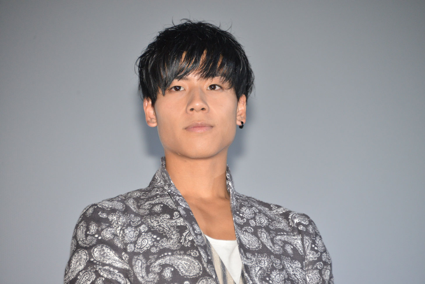 吉原雅斗