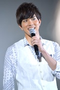 水野勝