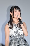 上野優華