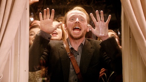 「マン・アップ!60億分の1のサイテーな恋のはじまり」