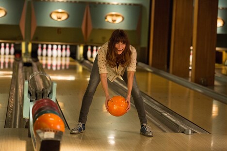 「マン・アップ!60億分の1のサイテーな恋のはじまり」