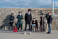 「シング・ストリート 未来へのうた」 (c)2015 Cosmo Films Limited. All Rights Reserved