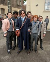 「シング・ストリート 未来へのうた」