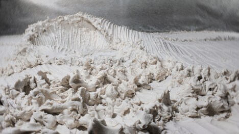 折笠良「水準原点」