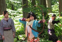 「彼岸島 デラックス」ヒロイン・ユキは桜井美南！明とケンの間で揺れ動く