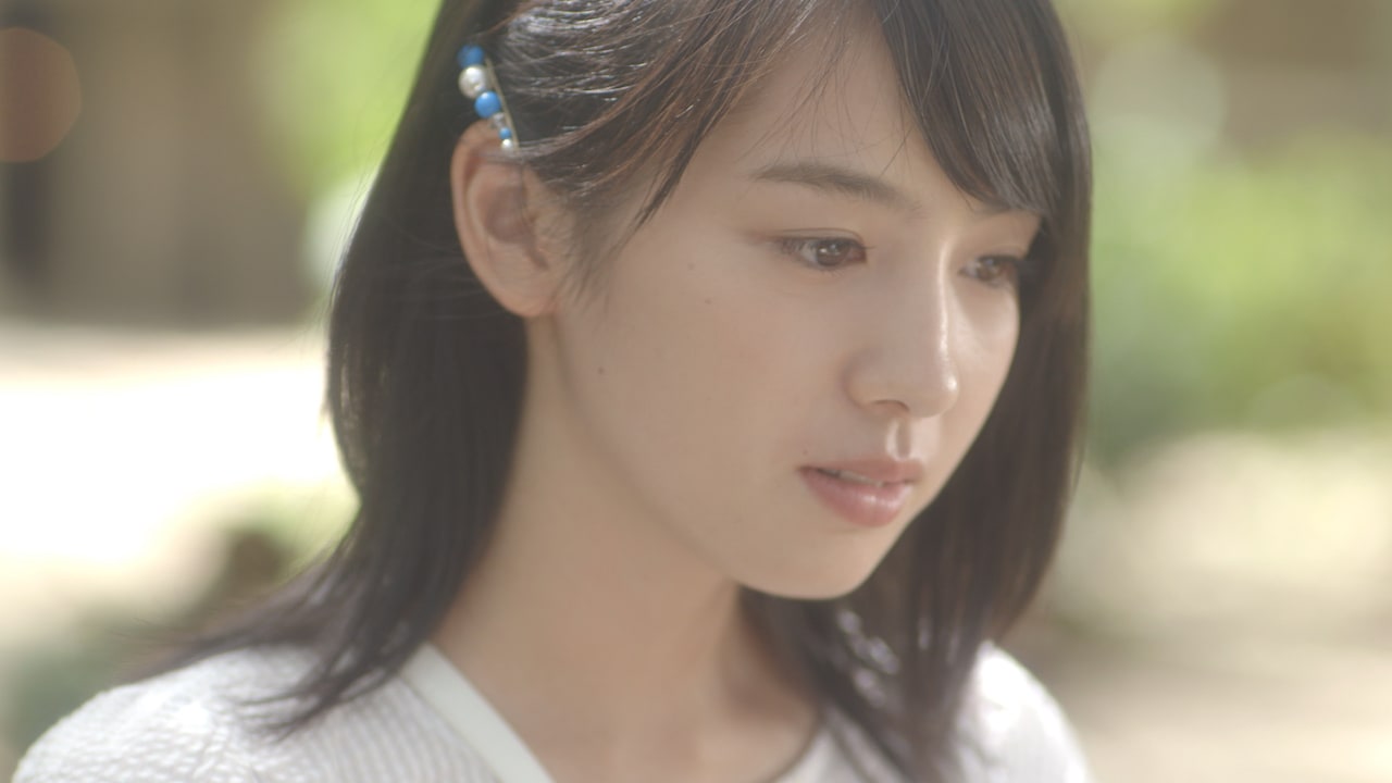 桜庭ななみ主演、石垣島で撮影された日韓合作「絶壁の上のトランペット」9月公開