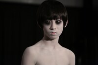 終始クールだった俊雄。