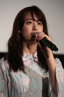 山本美月