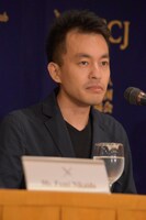 前田司郎