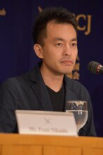 前田司郎