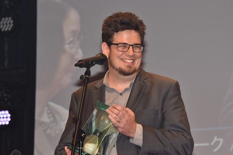 クリストフ・デアーク