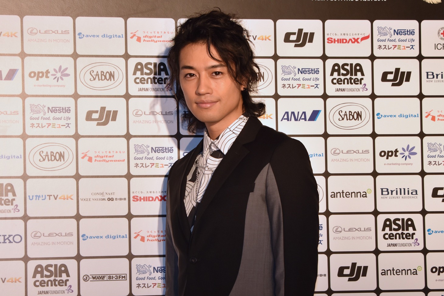 斎藤工
