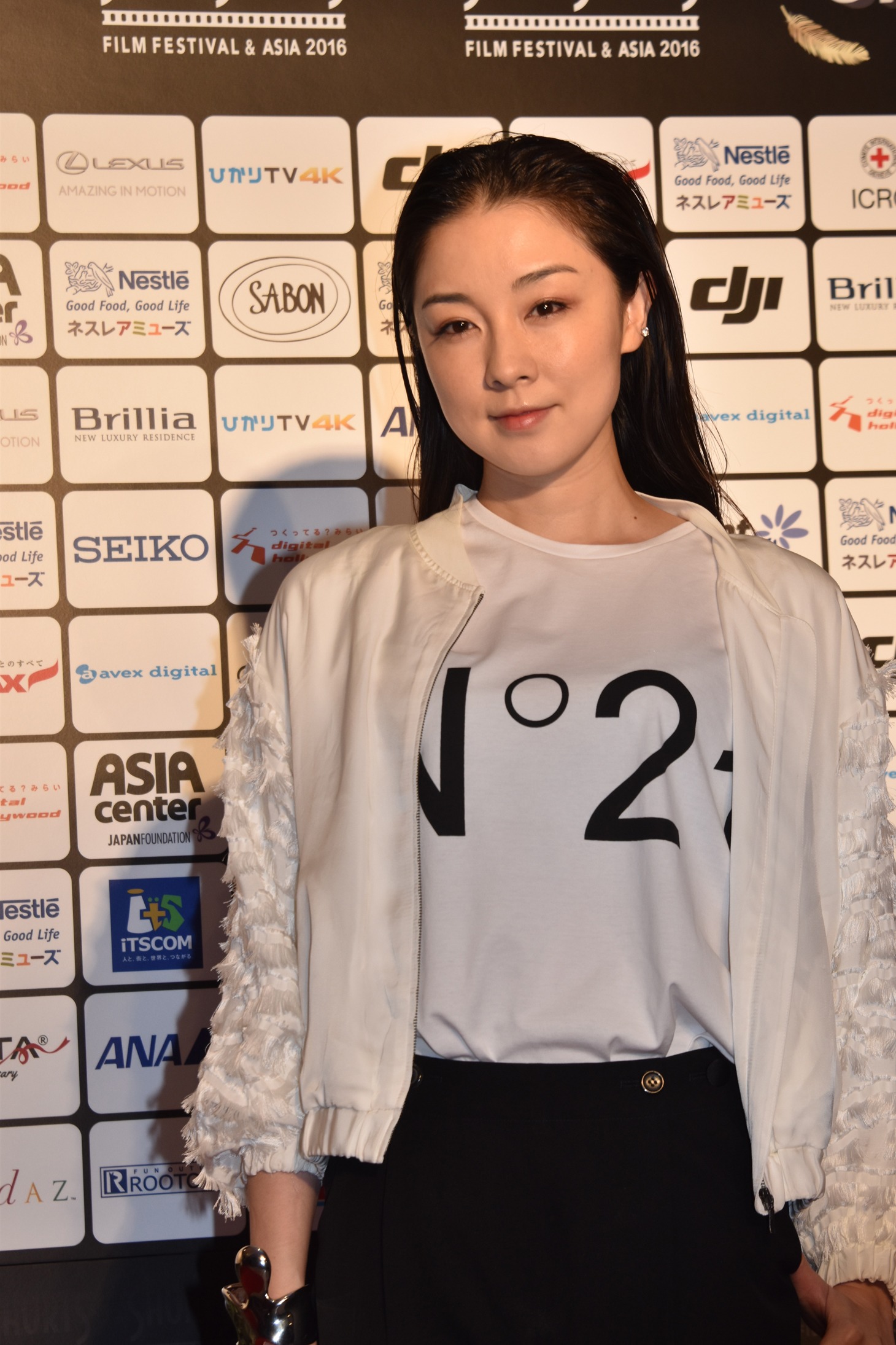 伊藤歩