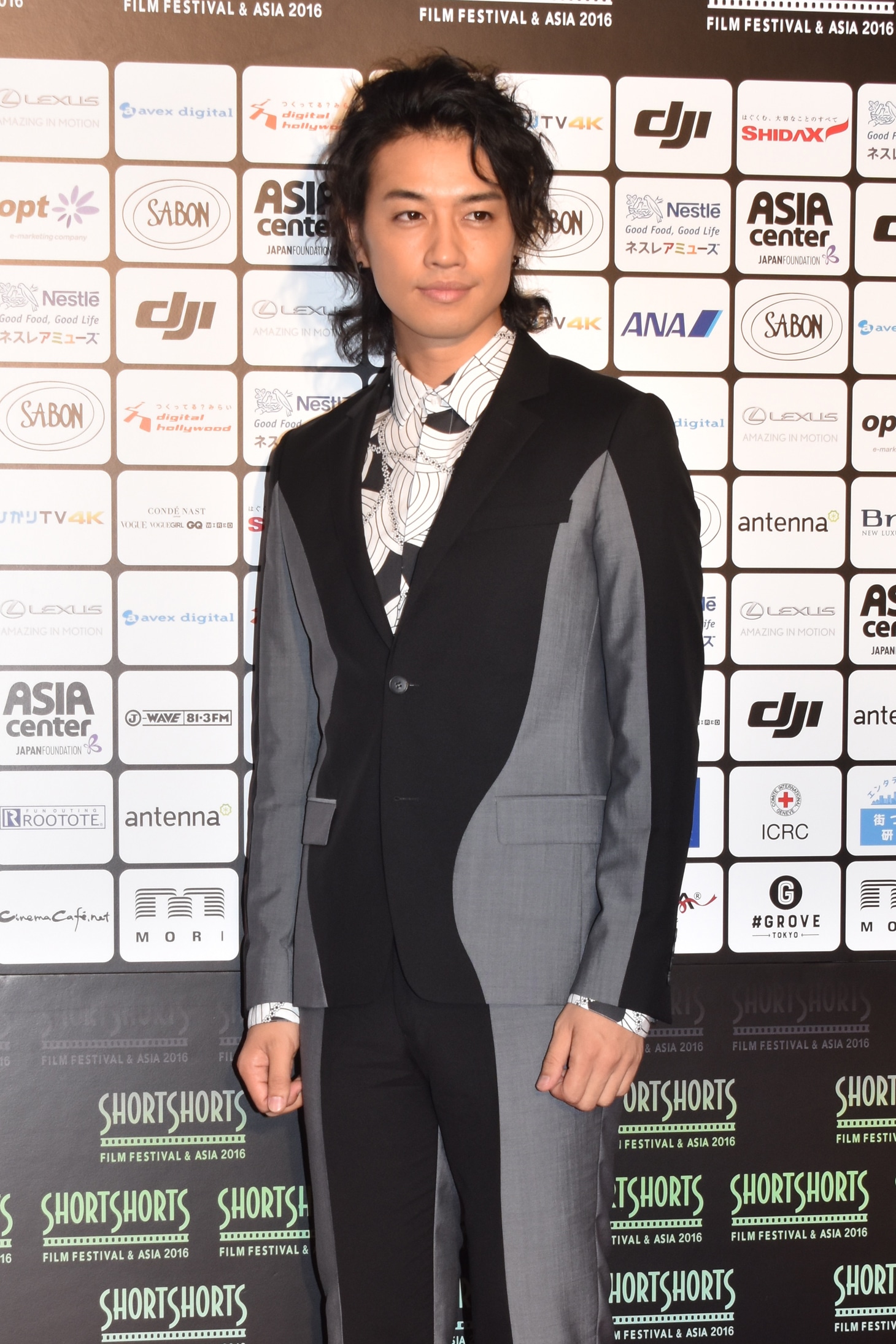 斎藤工