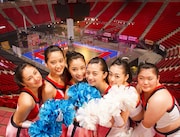 「チア☆ダン~女子高生がチアダンスで全米制覇しちゃったホントの話~」