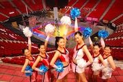 「チア☆ダン~女子高生がチアダンスで全米制覇しちゃったホントの話~」