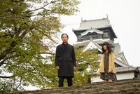 「うつくしいひと」 (c)2016くまもと映画製作実行委員会