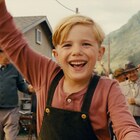 「リトル・ボーイ」予告解禁、8歳の少年が戦地から父親を救うべく大奮闘