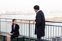 「オフィス 檻の中の群狼」