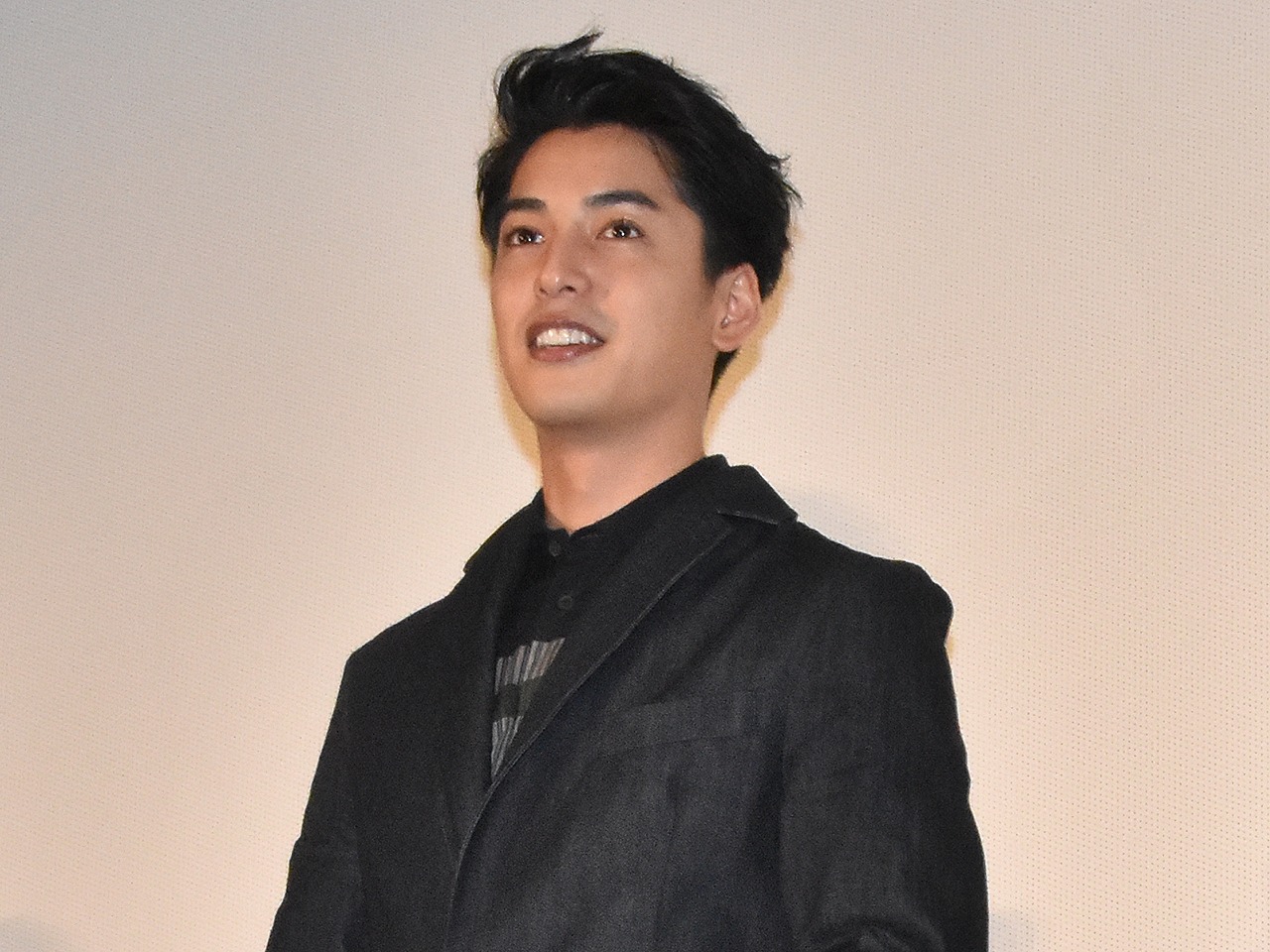 大野拓朗
