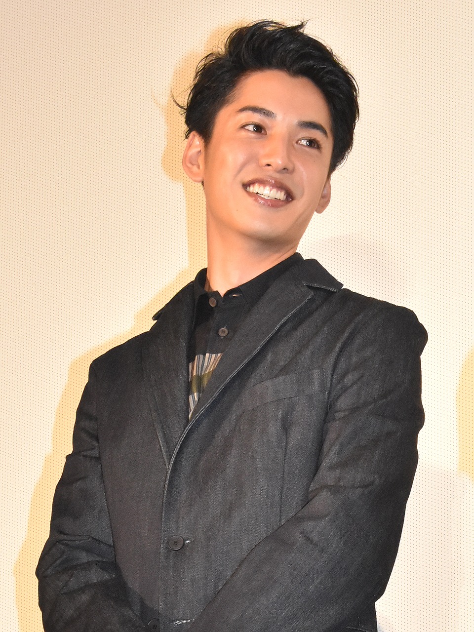 大野拓朗