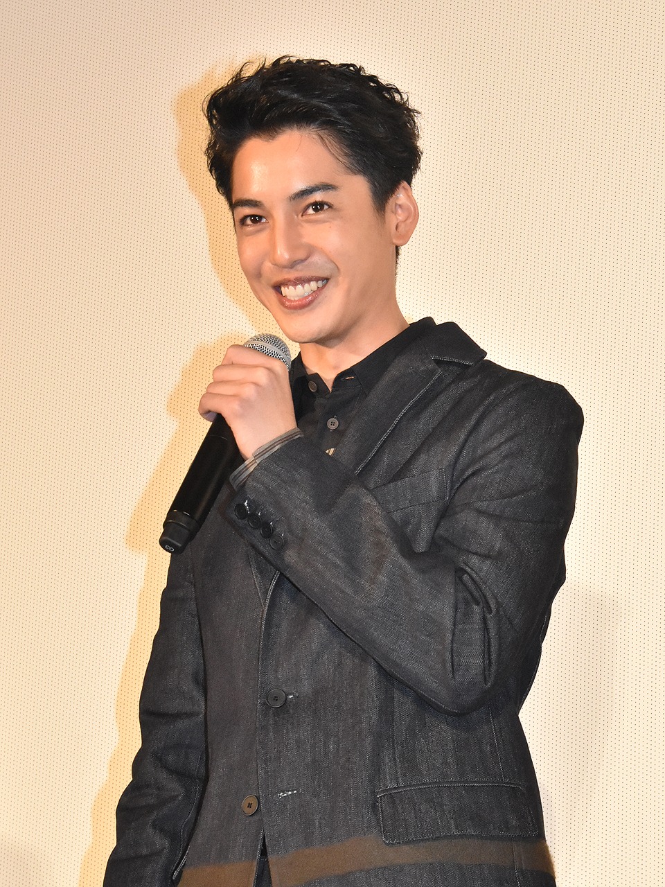 大野拓朗